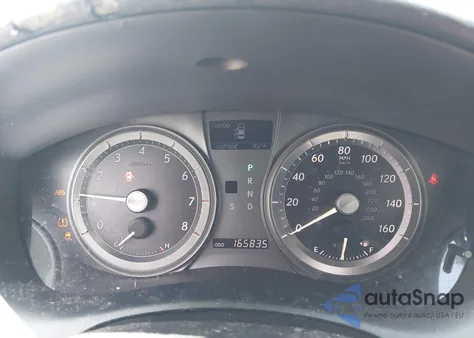 2008 Lexus Es 350 from USA, damaged, VIN JTHBJ46G582260099